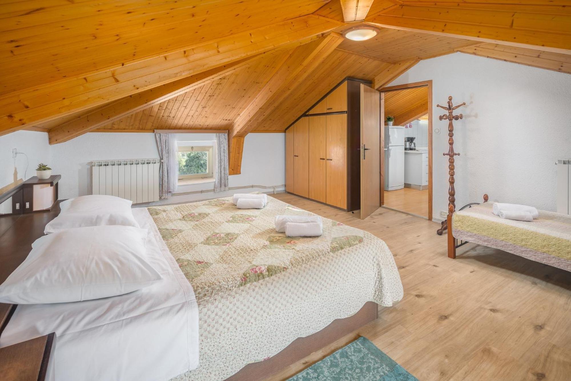 Apartments By The Sea Zambratija, Umag - 2557 Room photo