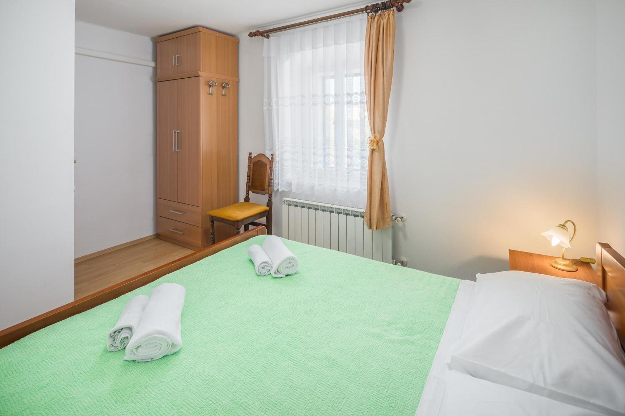 Apartments By The Sea Zambratija, Umag - 2557 Room photo