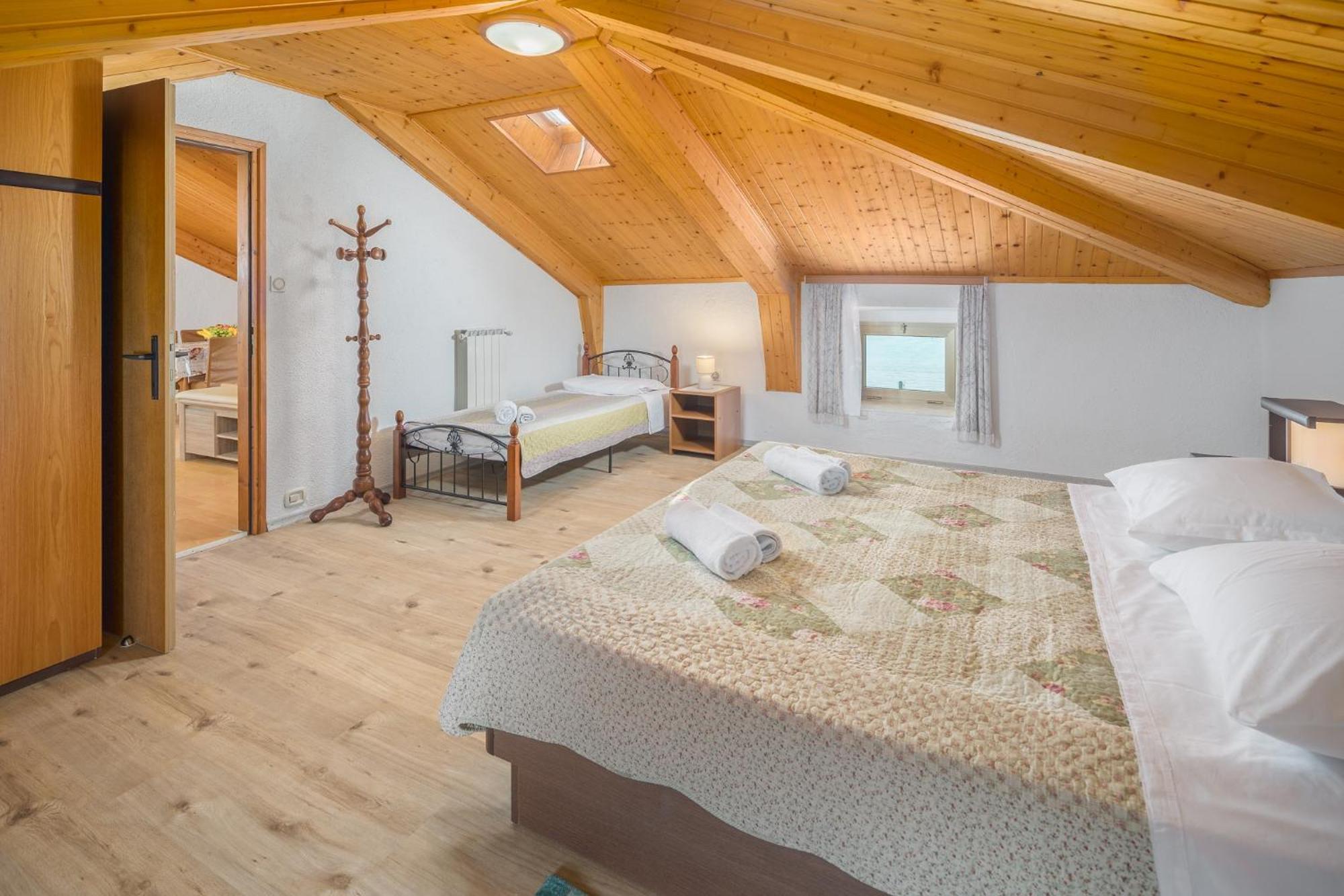 Apartments By The Sea Zambratija, Umag - 2557 Room photo